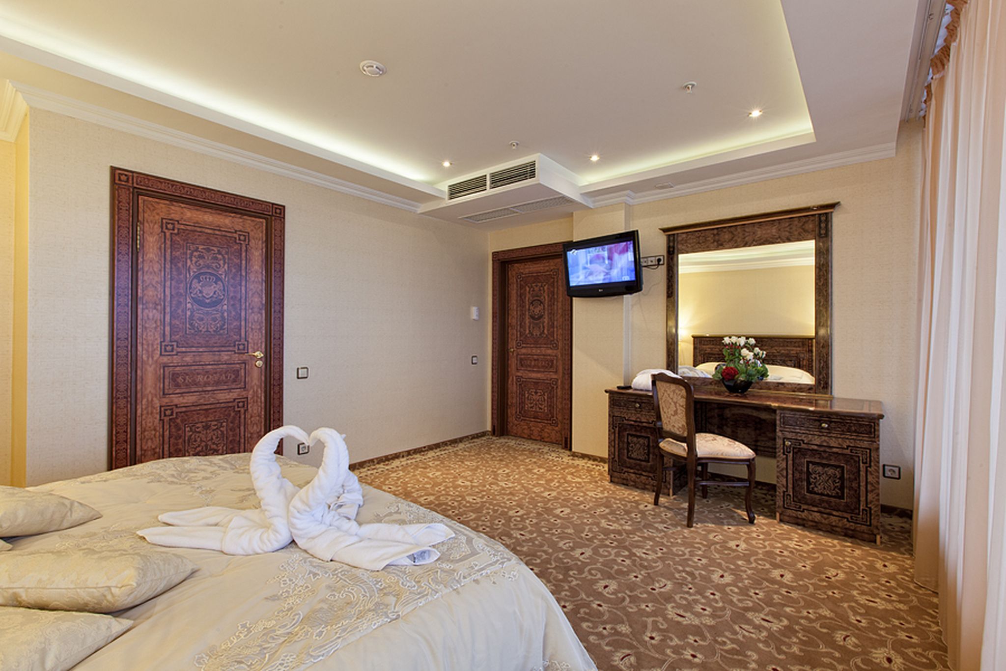SK Royal Hotel