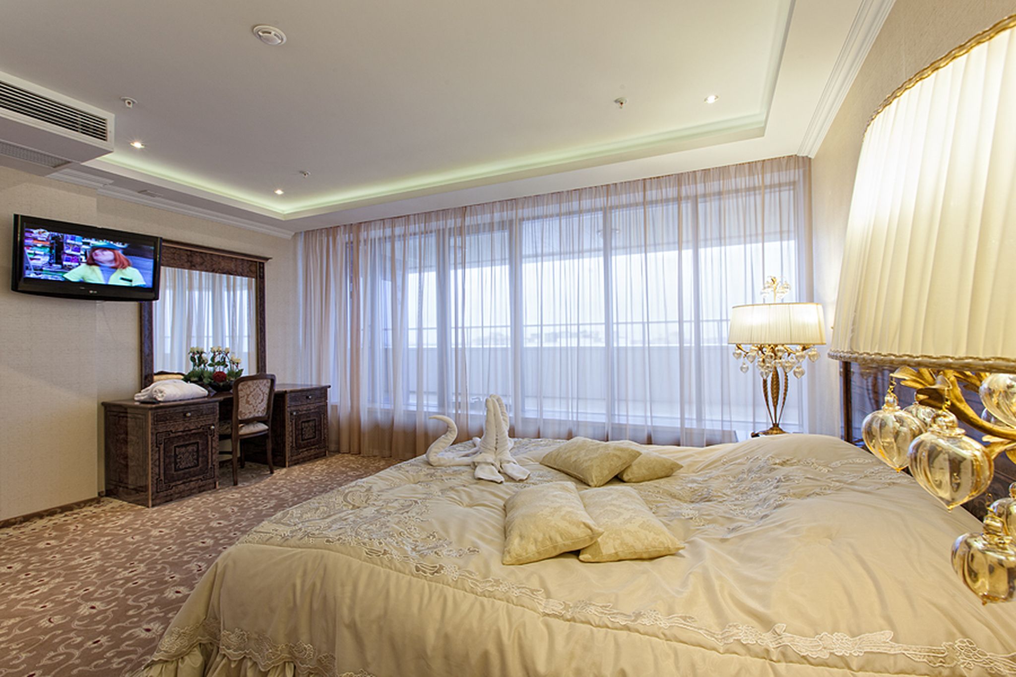 SK Royal Hotel
