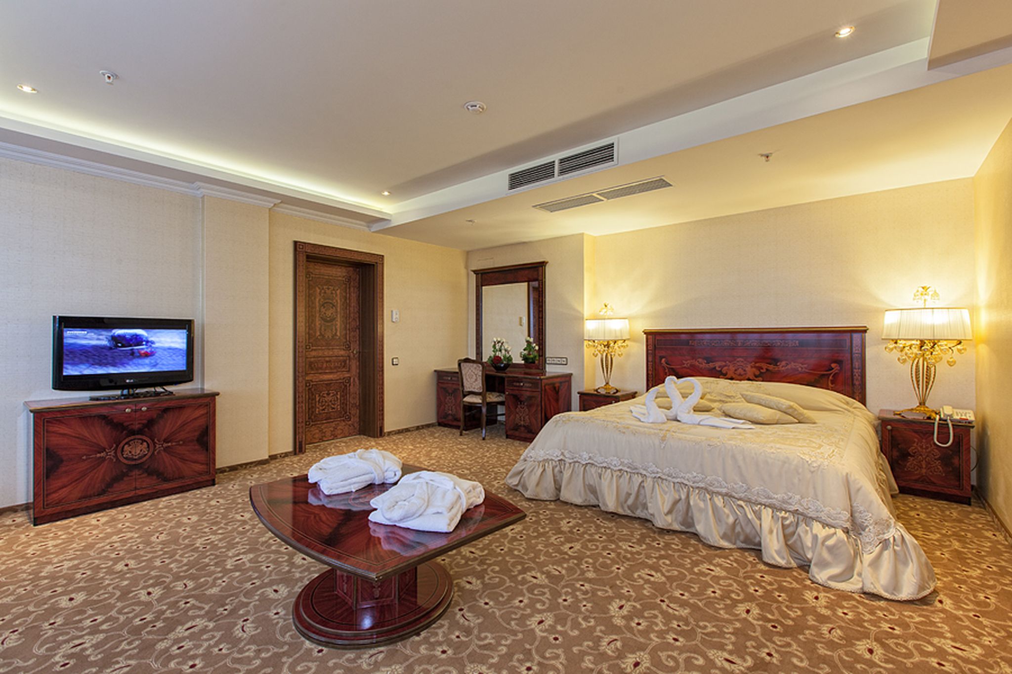 SK Royal Hotel