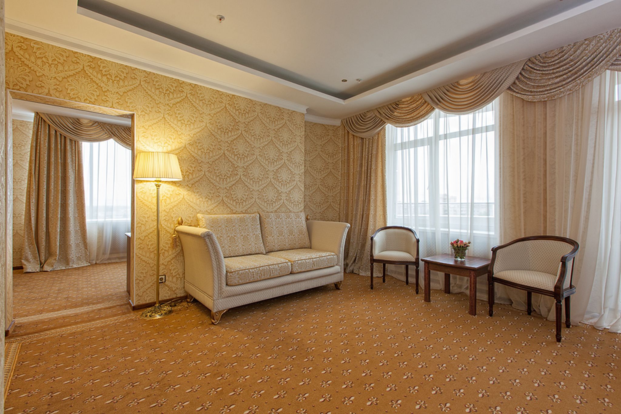 SK Royal Hotel