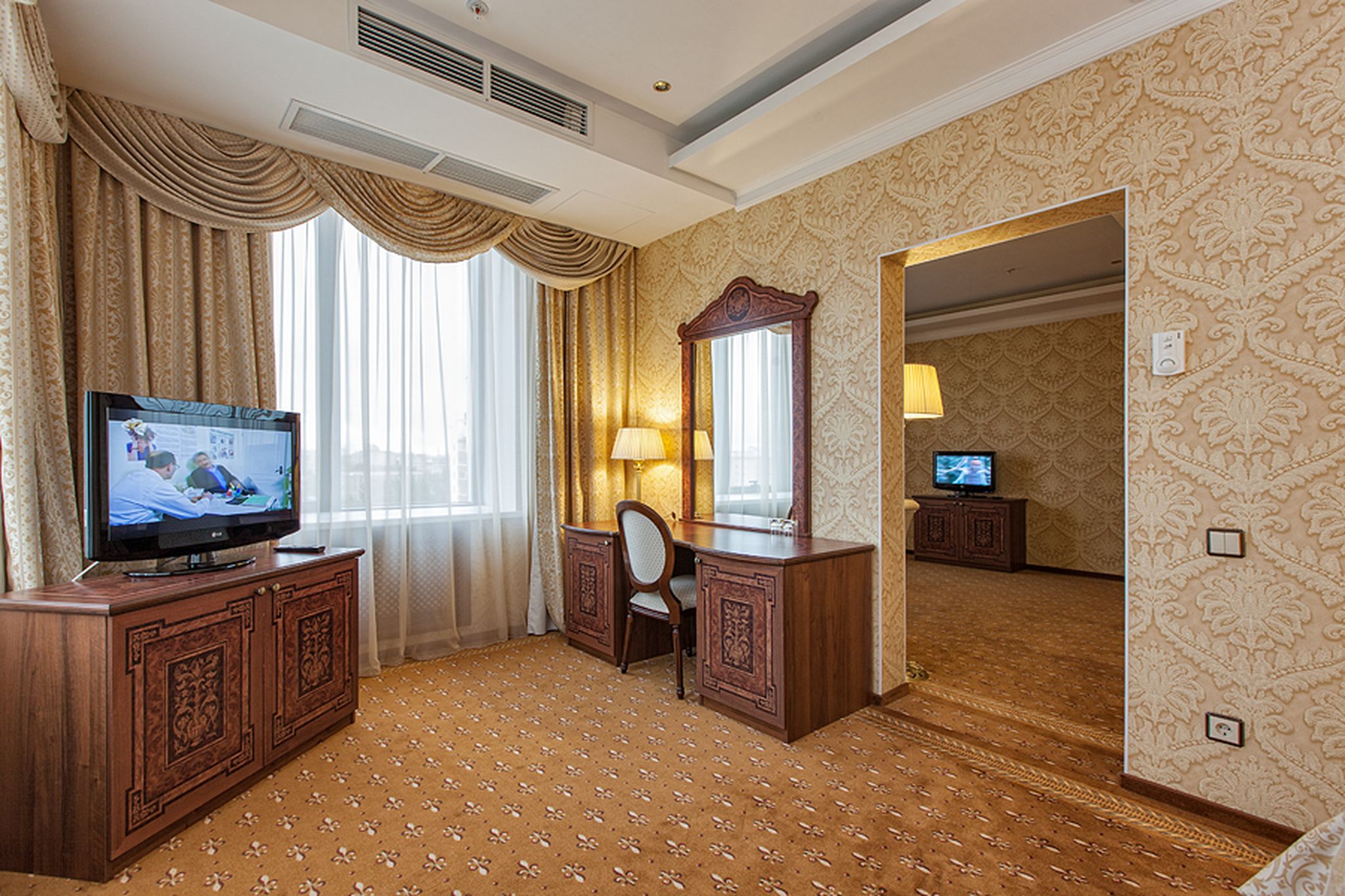 SK Royal Hotel