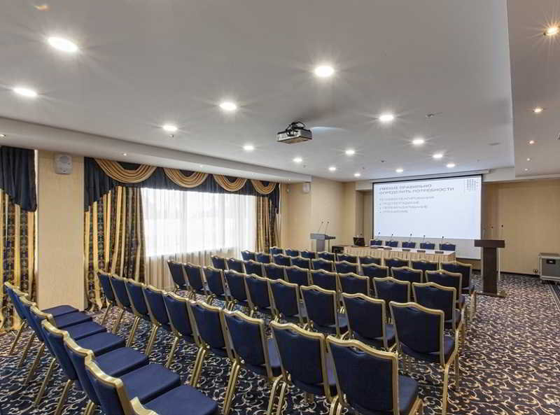 SK Royal Hotel