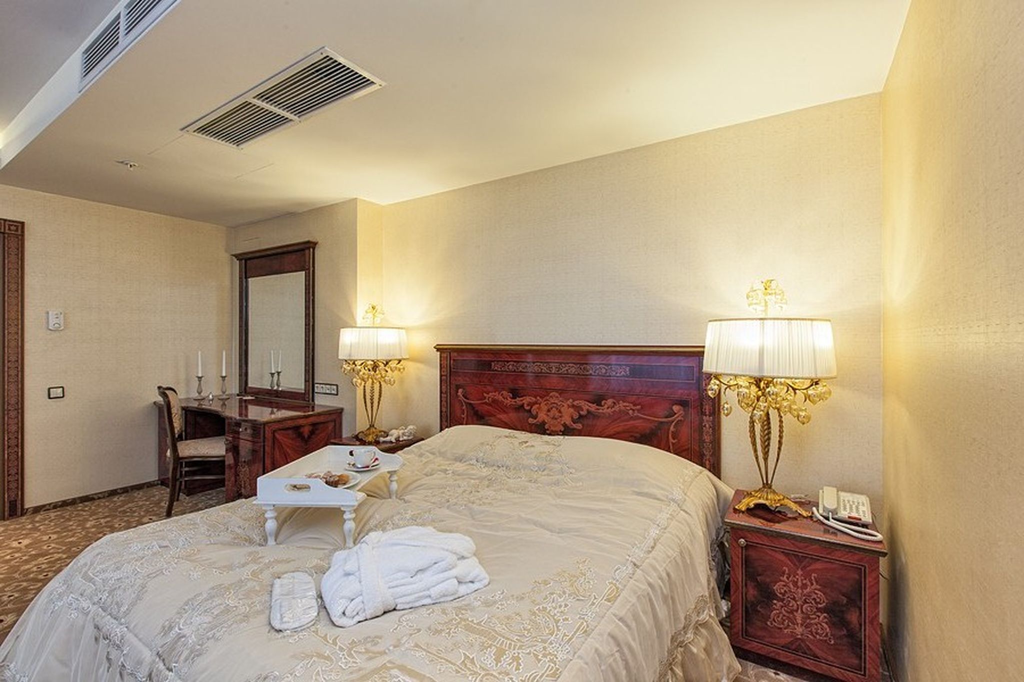 SK Royal Hotel