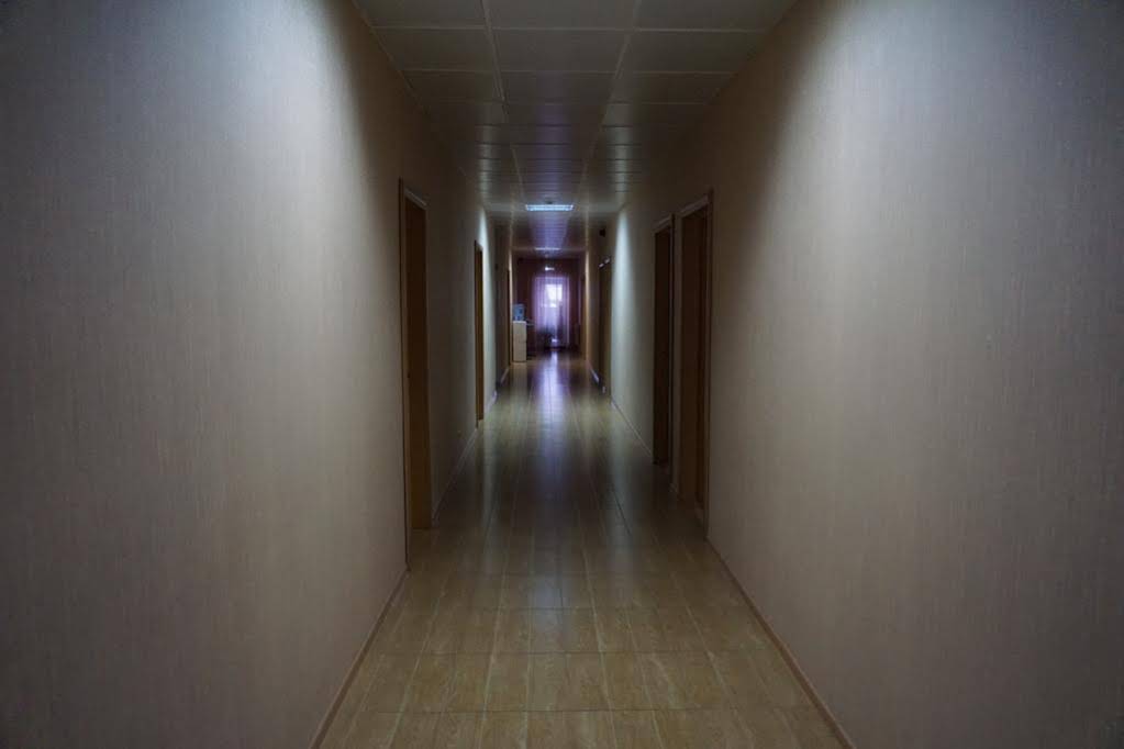 Yar Hotel