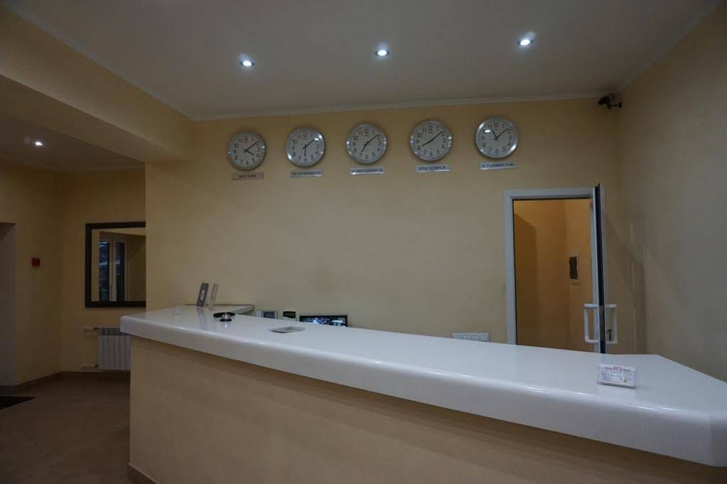 Yar Hotel