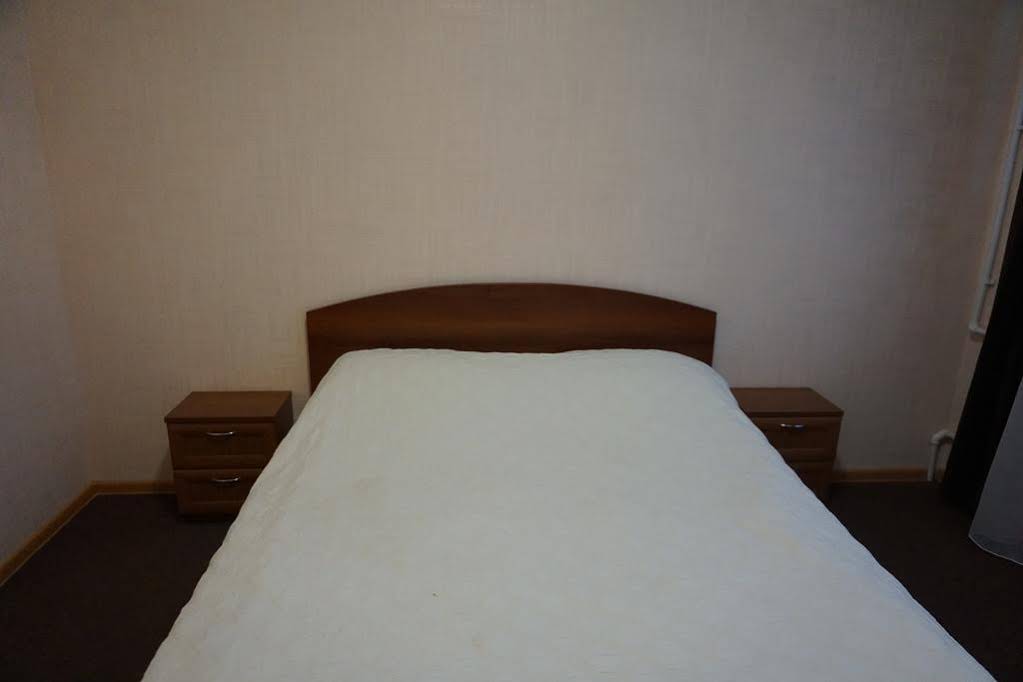 Yar Hotel