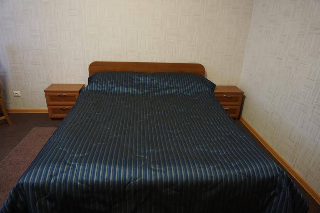Yar Hotel