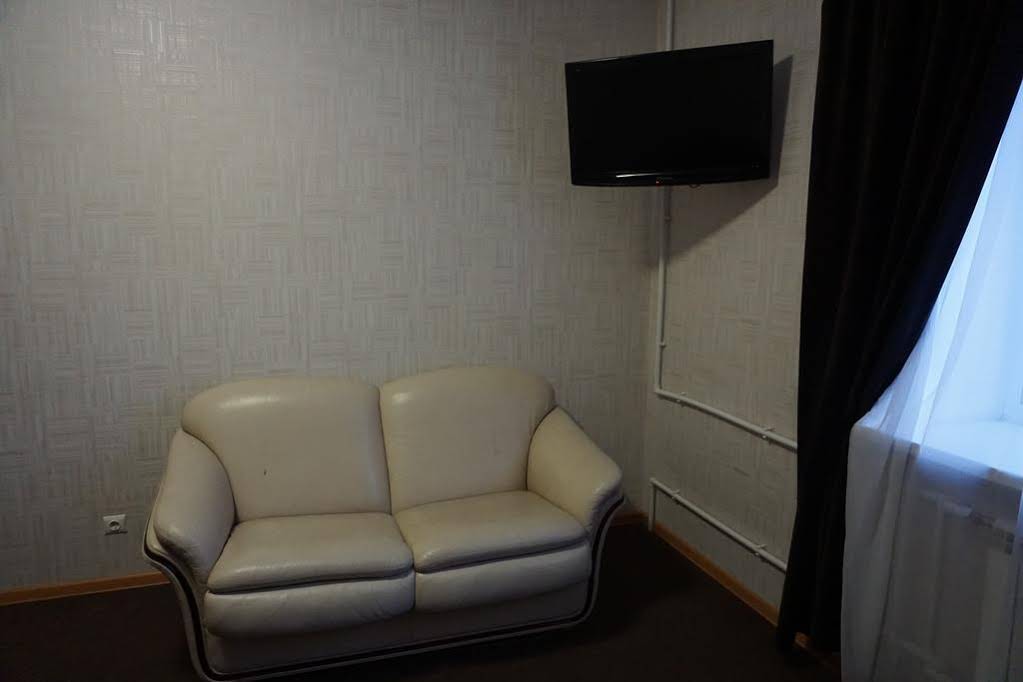 Yar Hotel