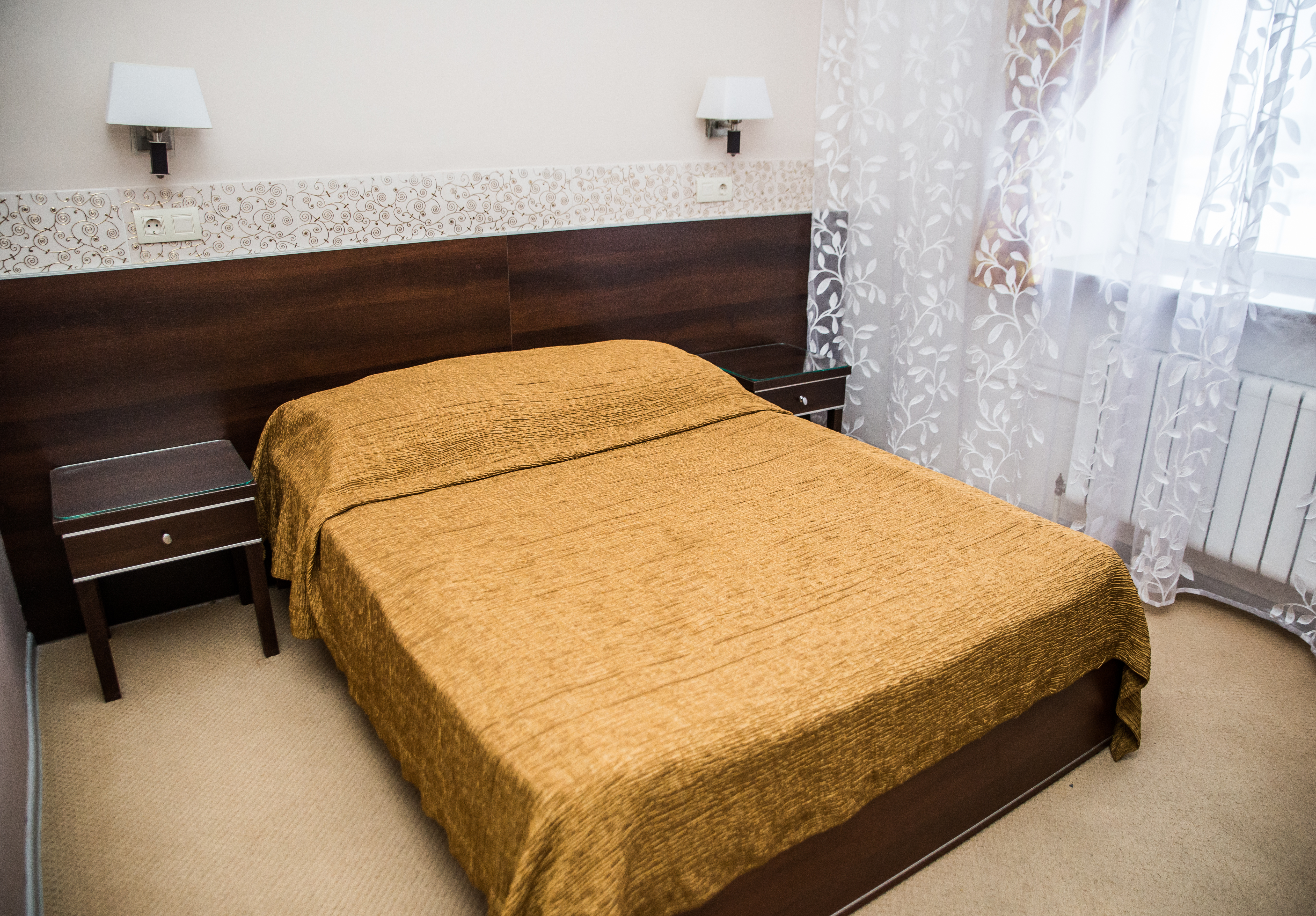Yaroslavskoe Podvorie Hotel