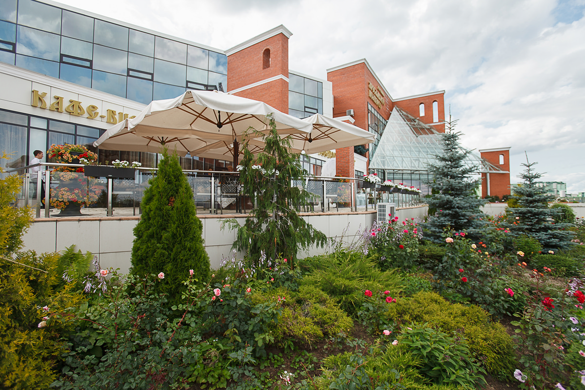 Yaroslavskoe Podvorie Hotel