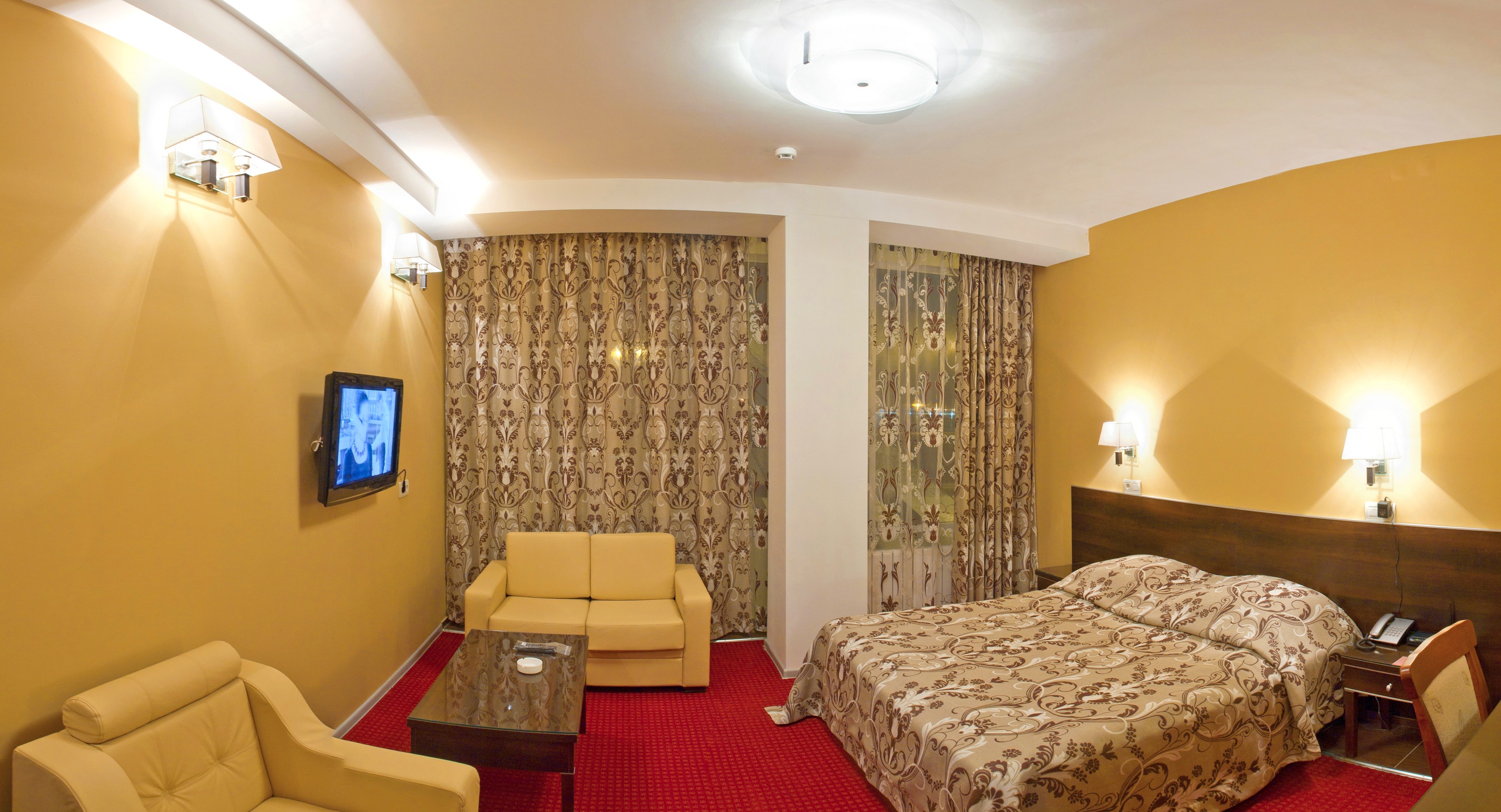 Yaroslavskoe Podvorie Hotel