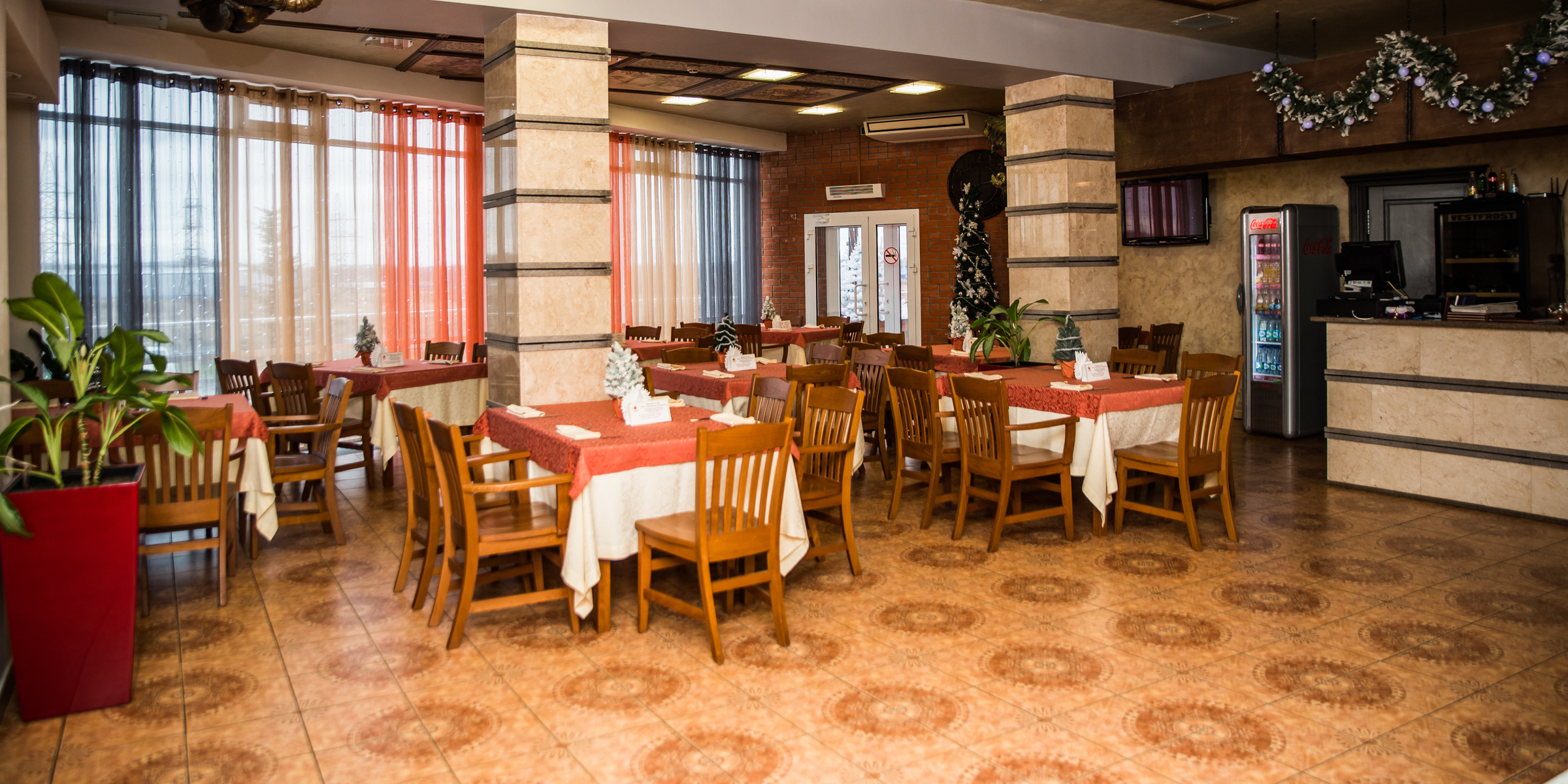 Yaroslavskoe Podvorie Hotel