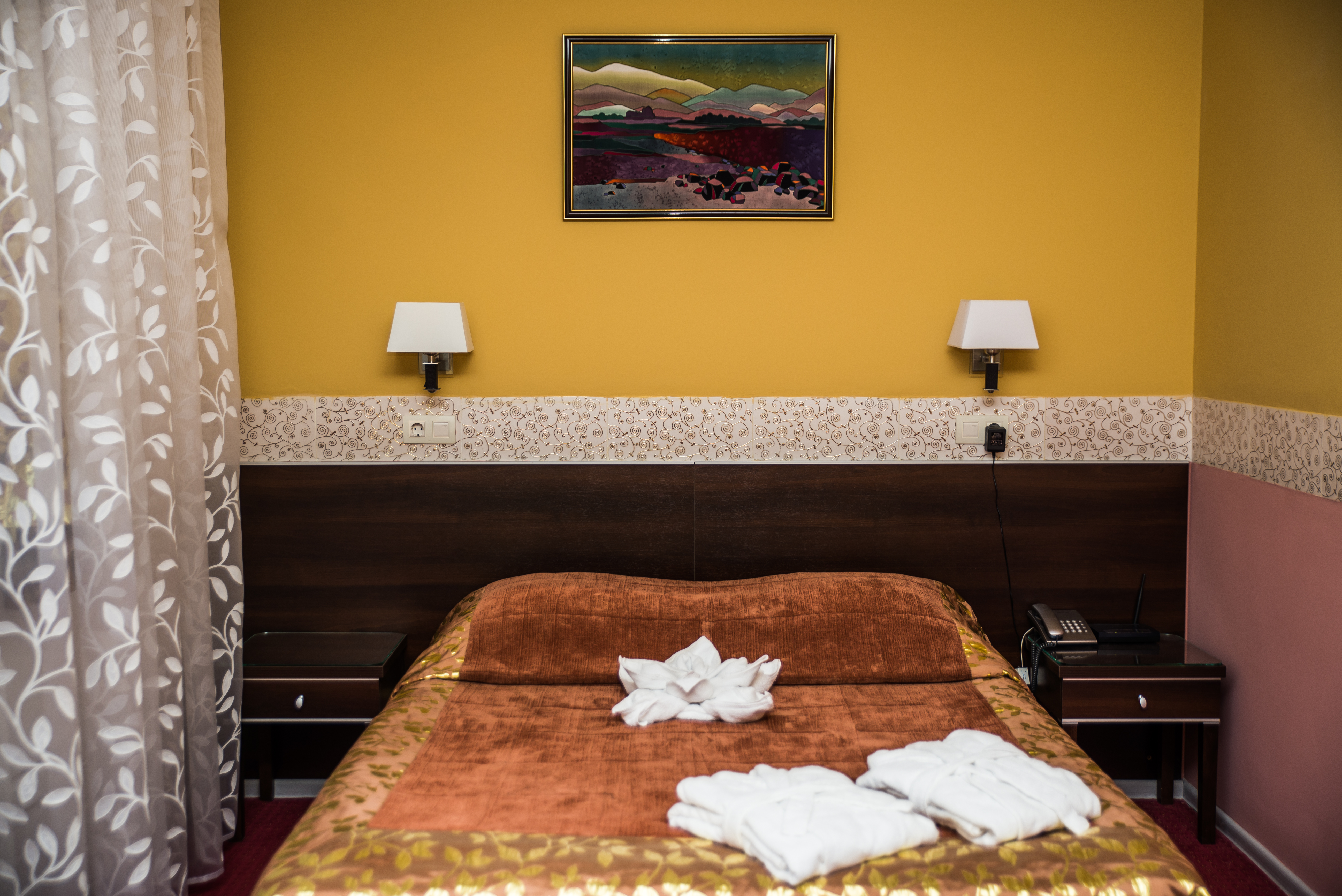 Yaroslavskoe Podvorie Hotel