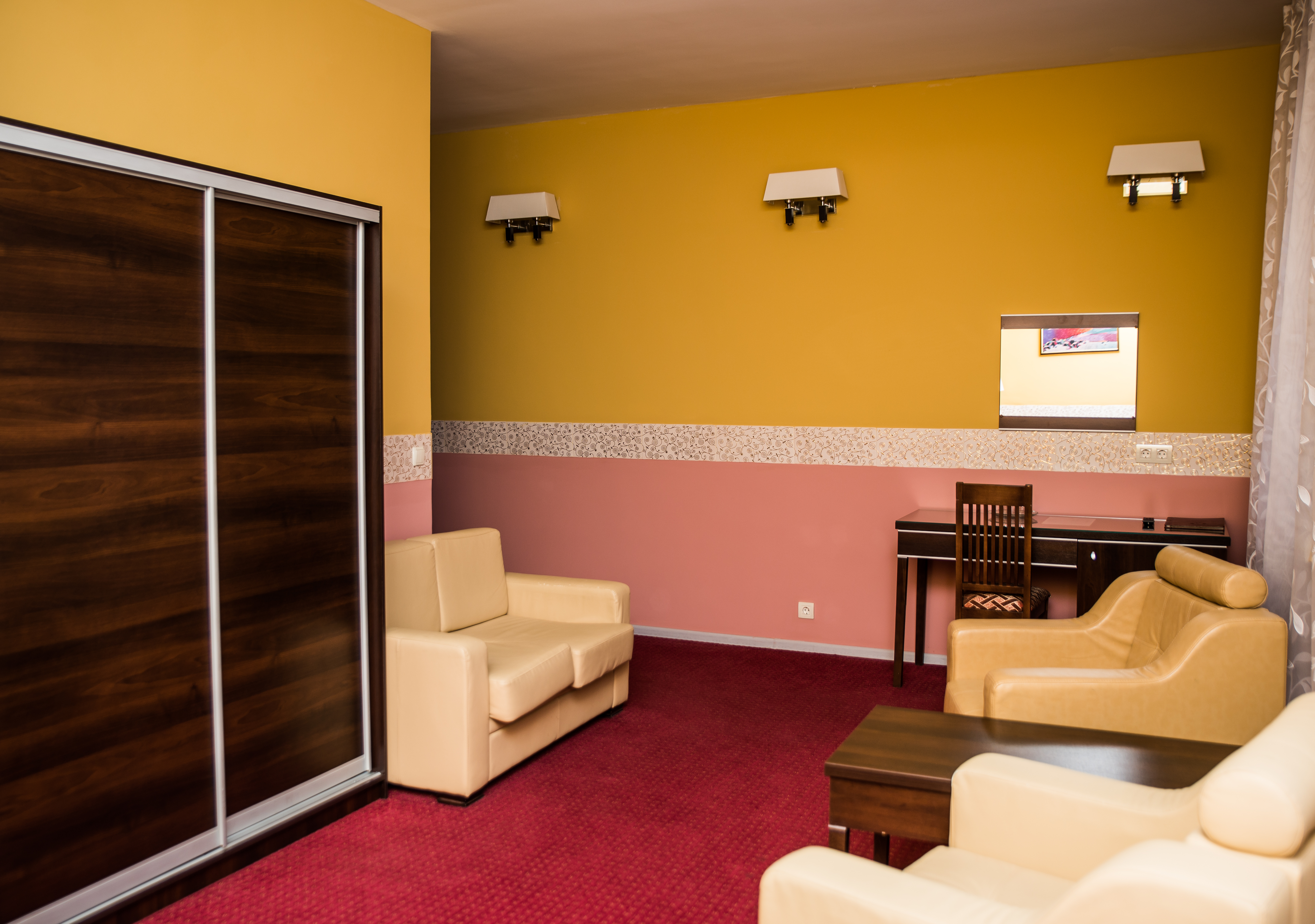 Yaroslavskoe Podvorie Hotel