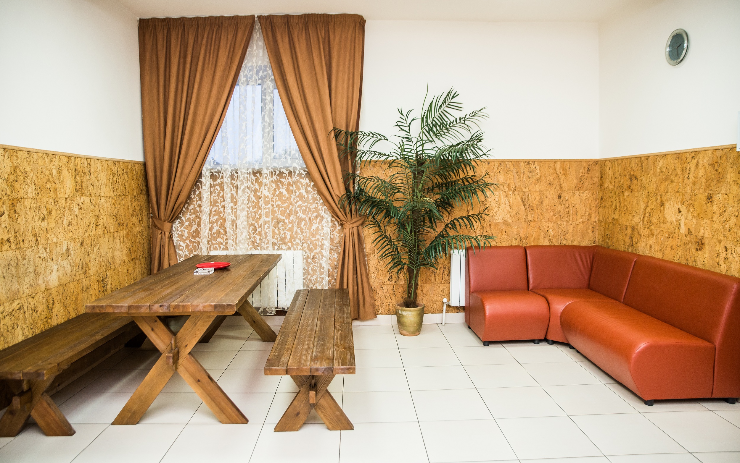 Yaroslavskoe Podvorie Hotel