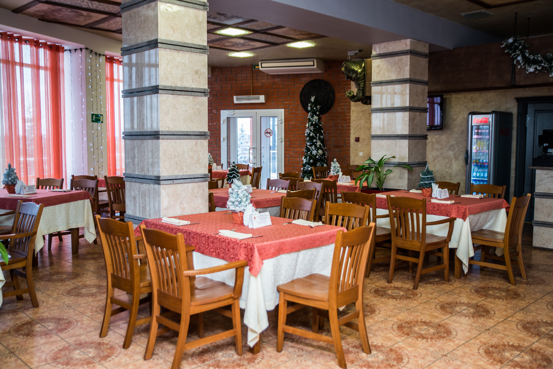 Yaroslavskoe Podvorie Hotel