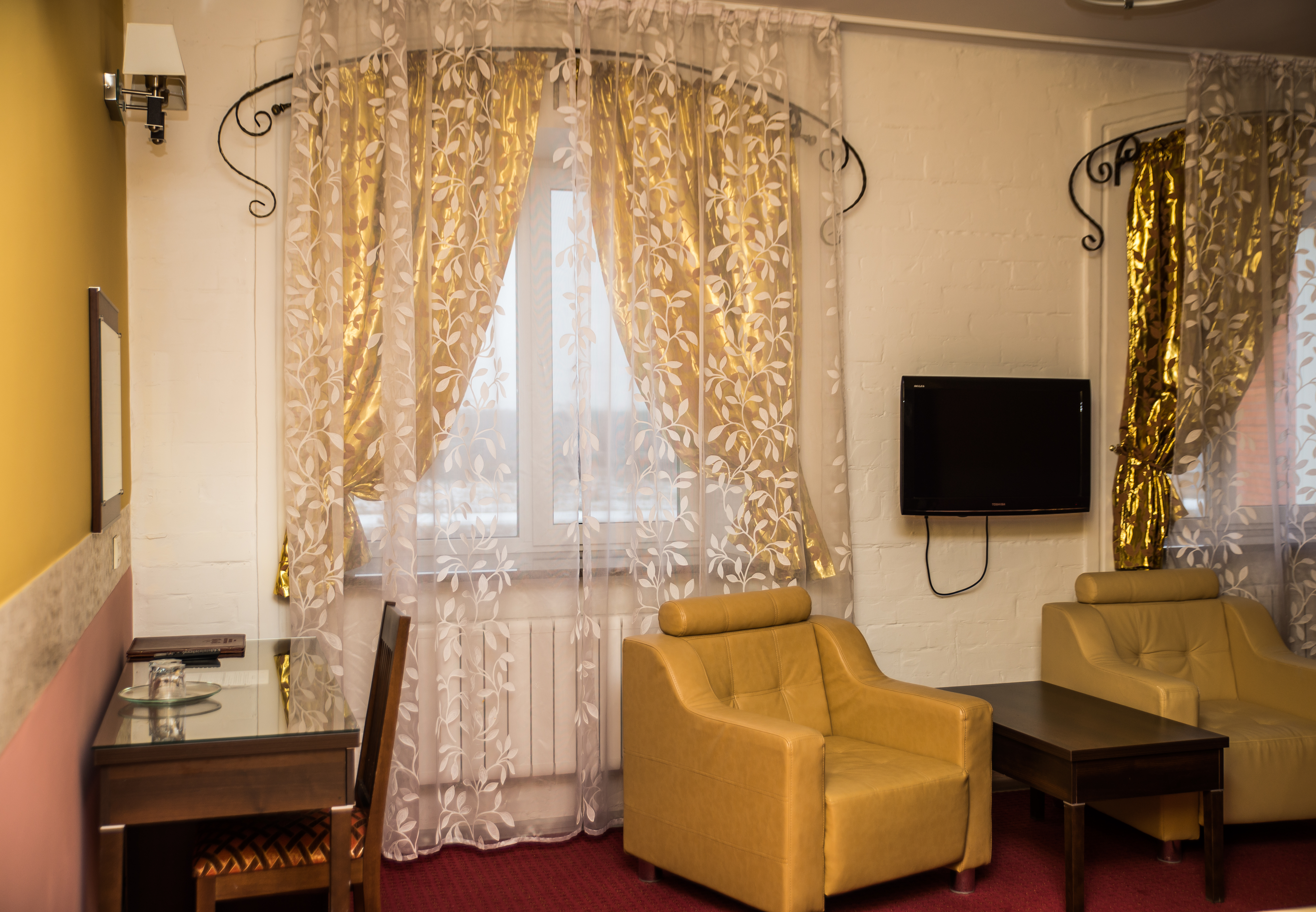 Yaroslavskoe Podvorie Hotel
