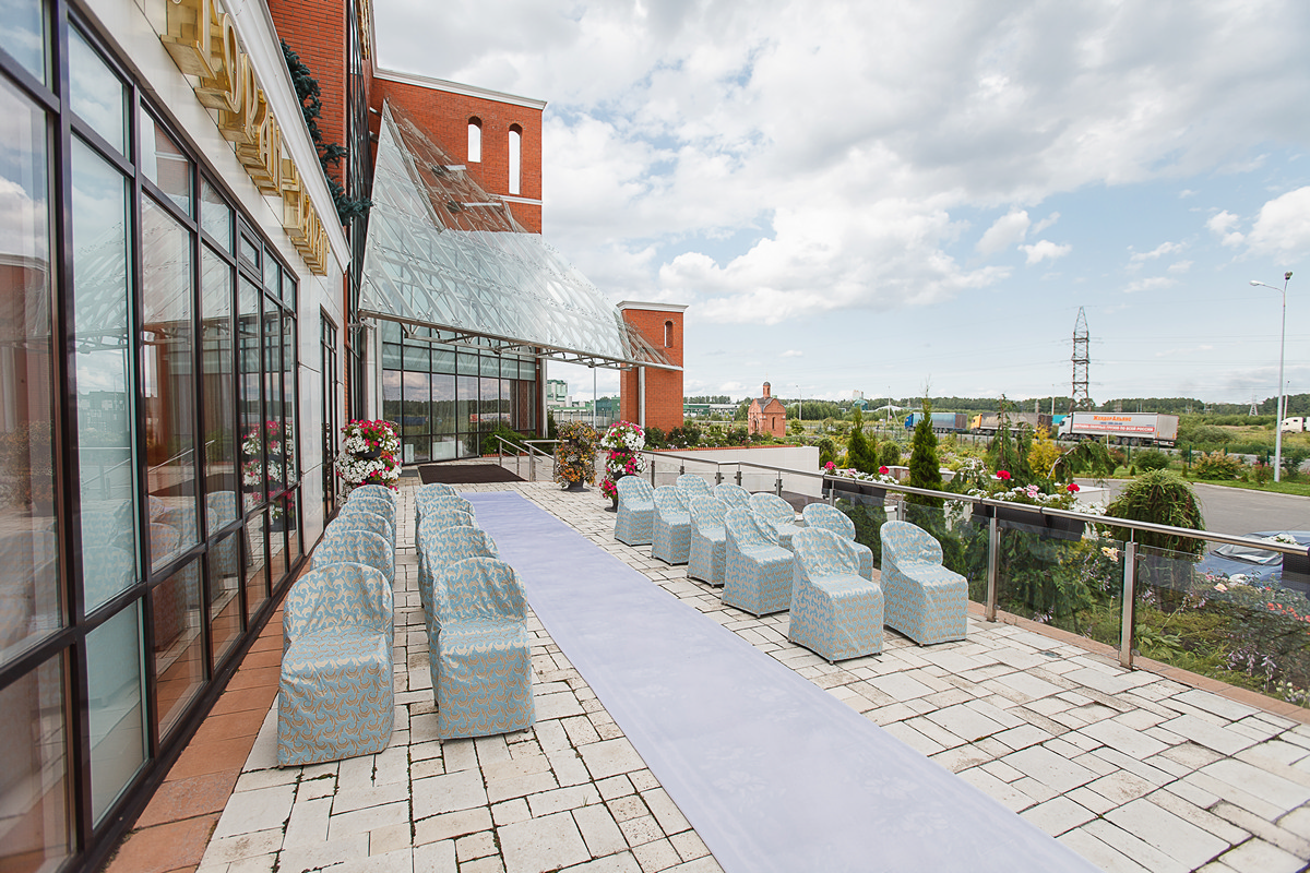 Yaroslavskoe Podvorie Hotel