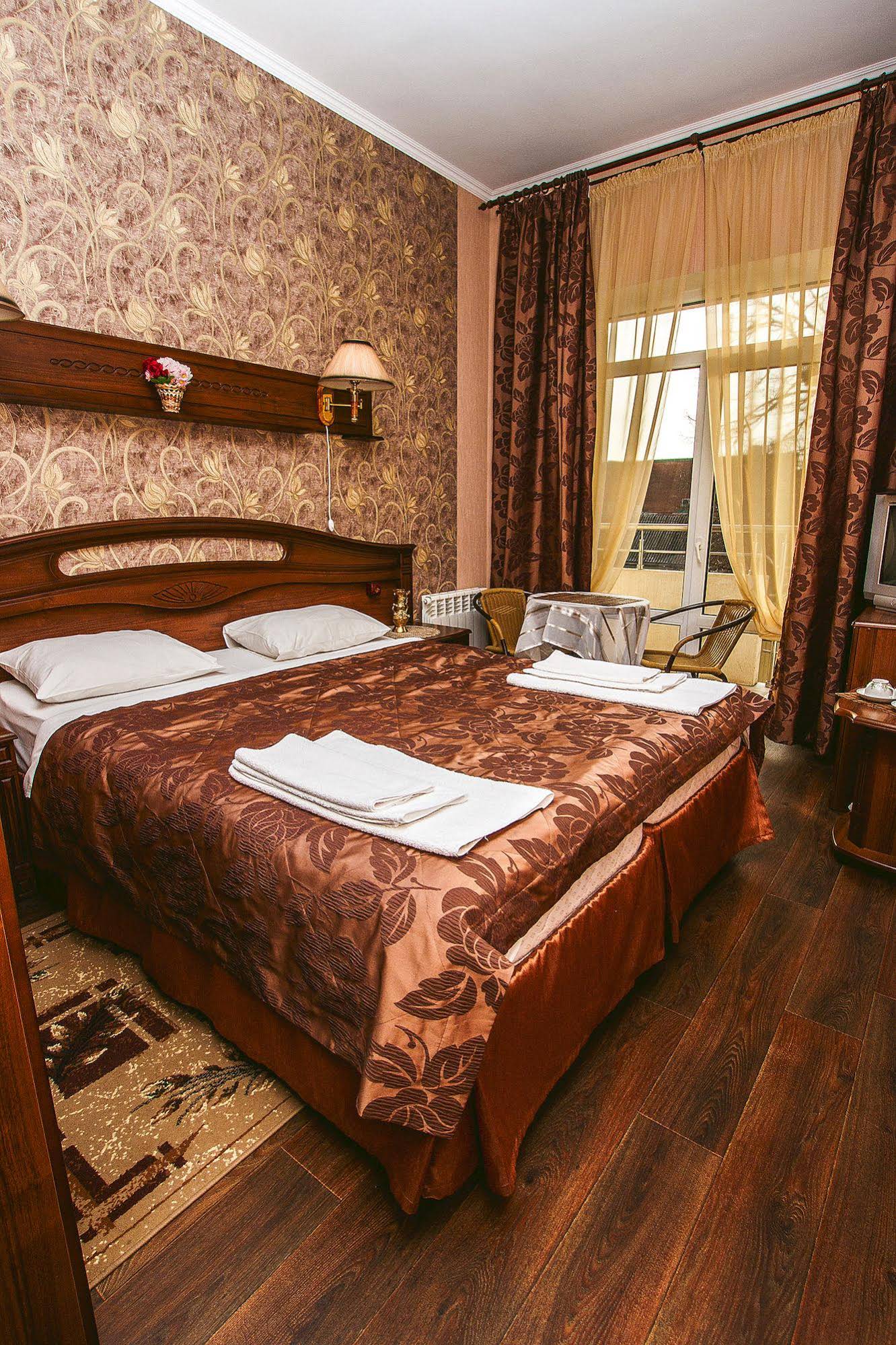 Imperial Hotel