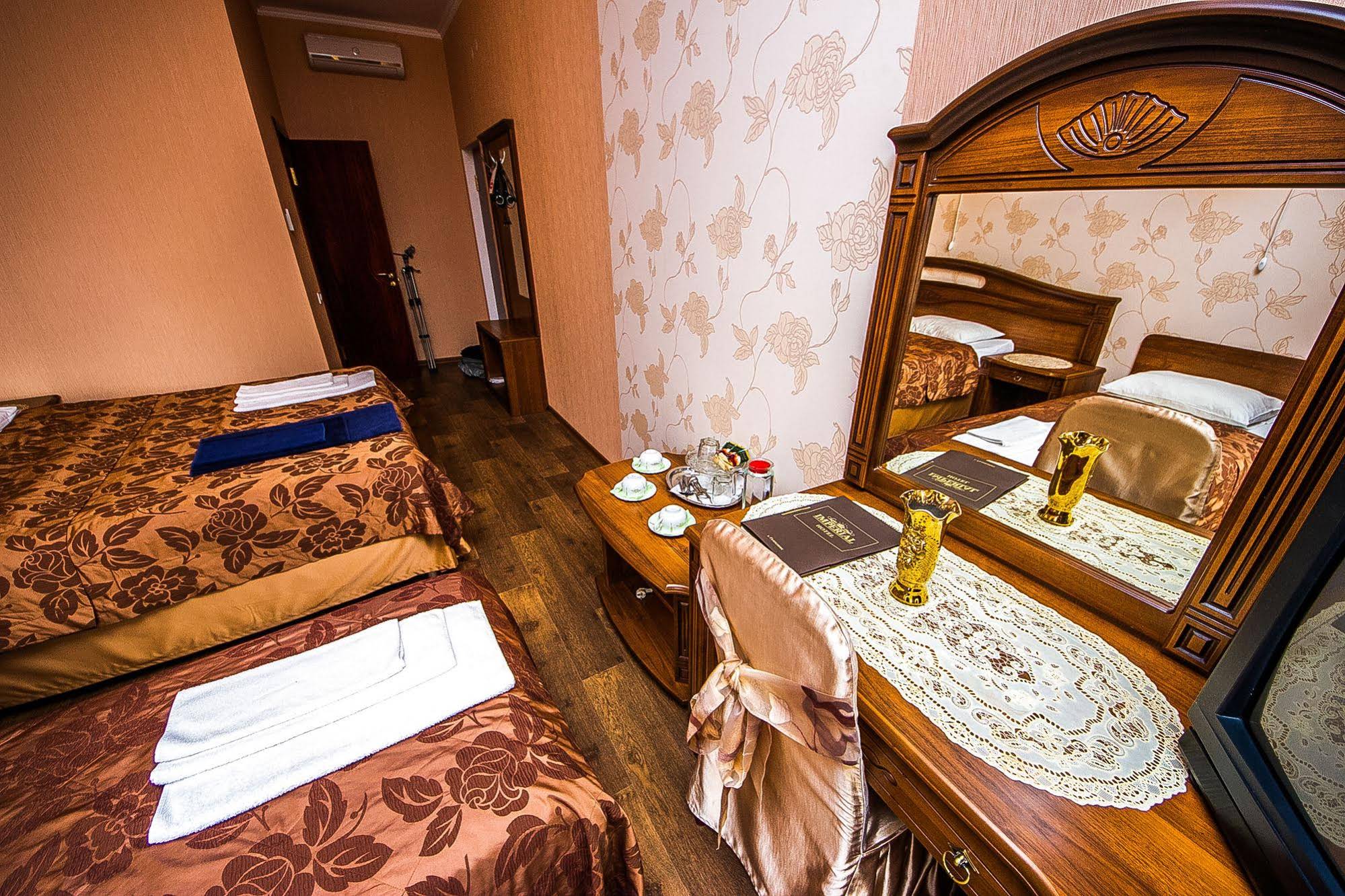 Imperial Hotel
