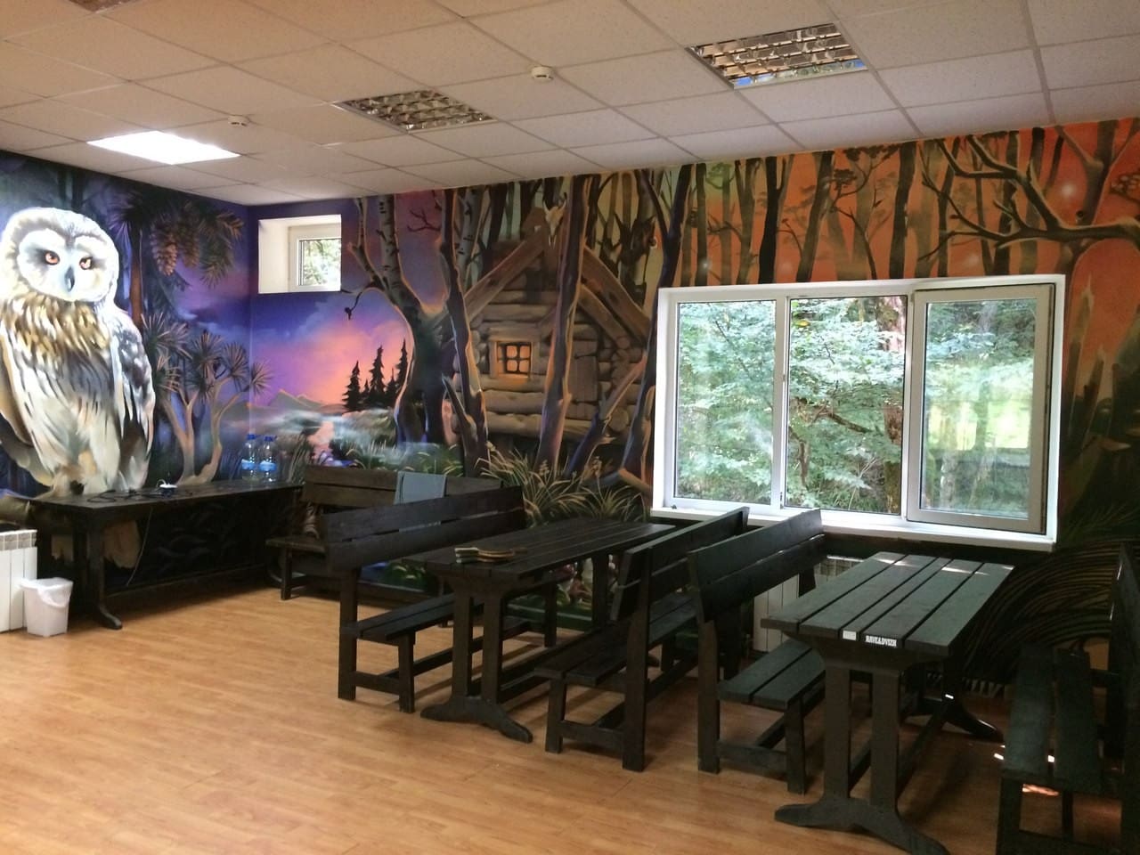Art Hostel Yelki