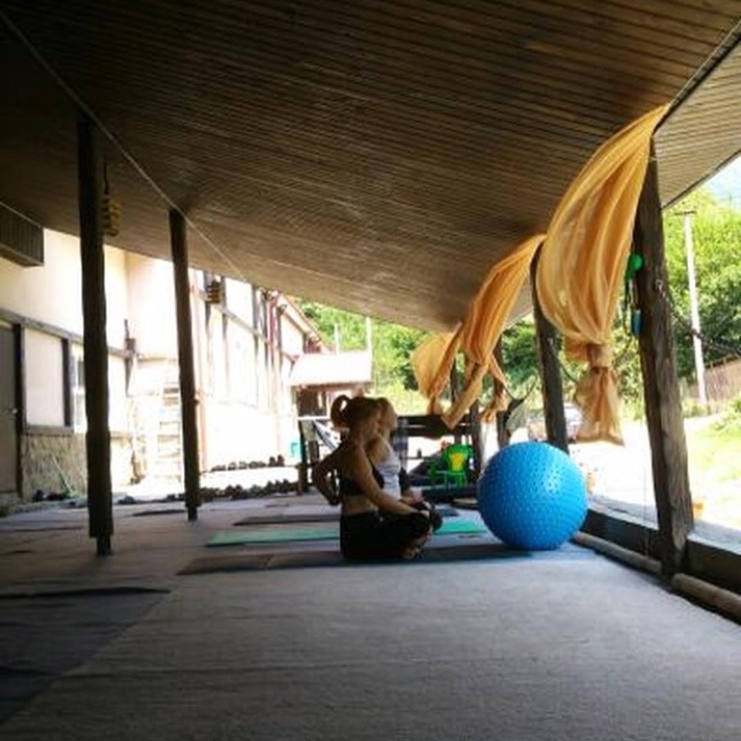Art Hostel Yelki