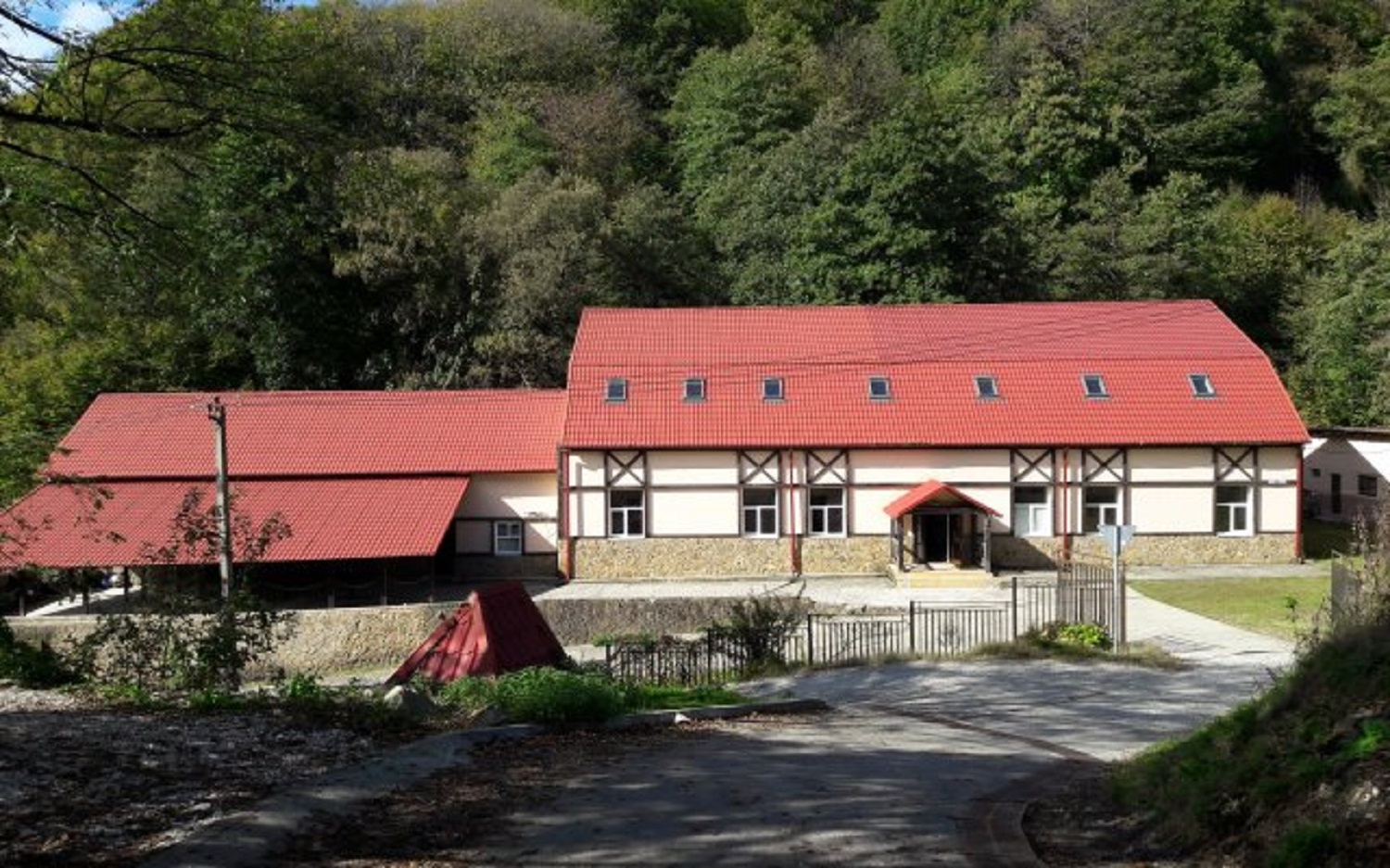 Art Hostel Yelki