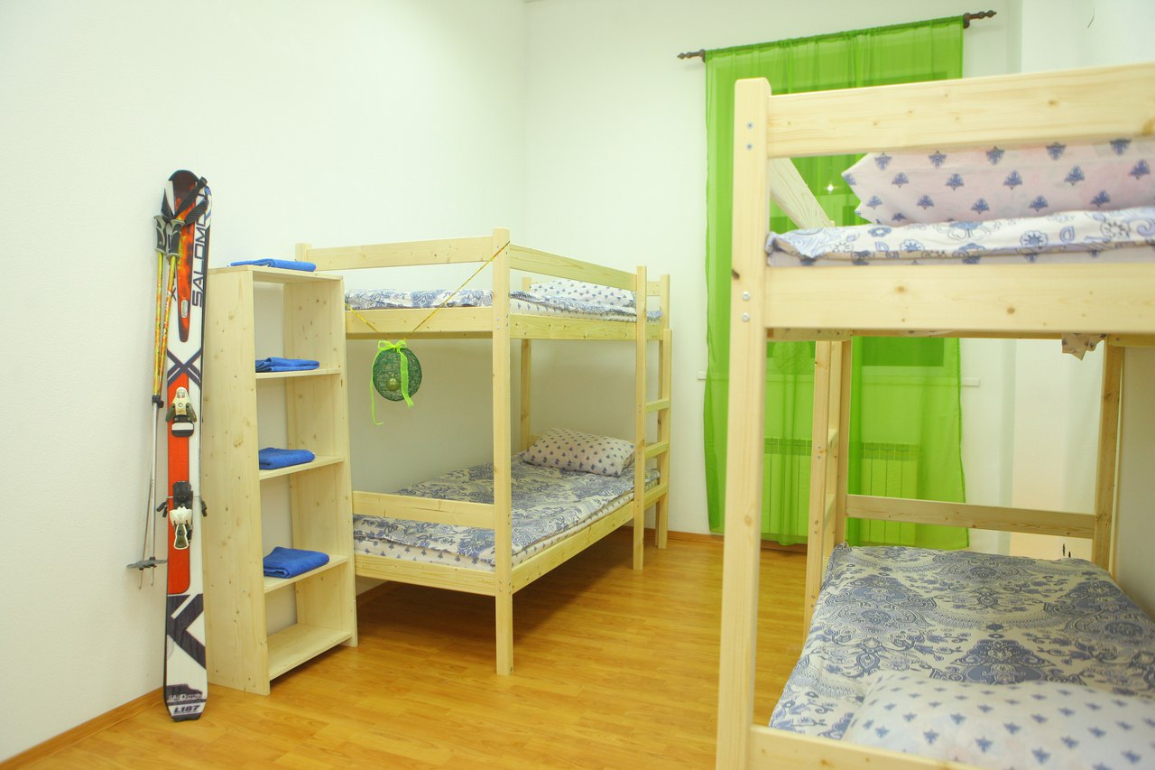 Art Hostel Yelki