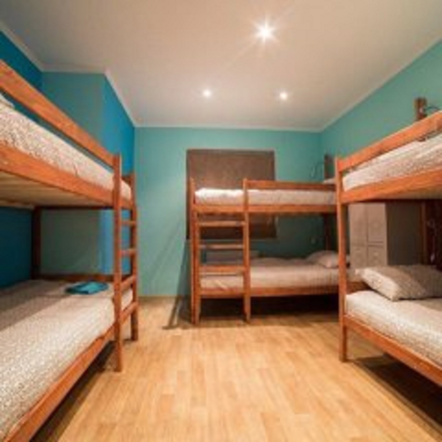 Art Hostel Yelki