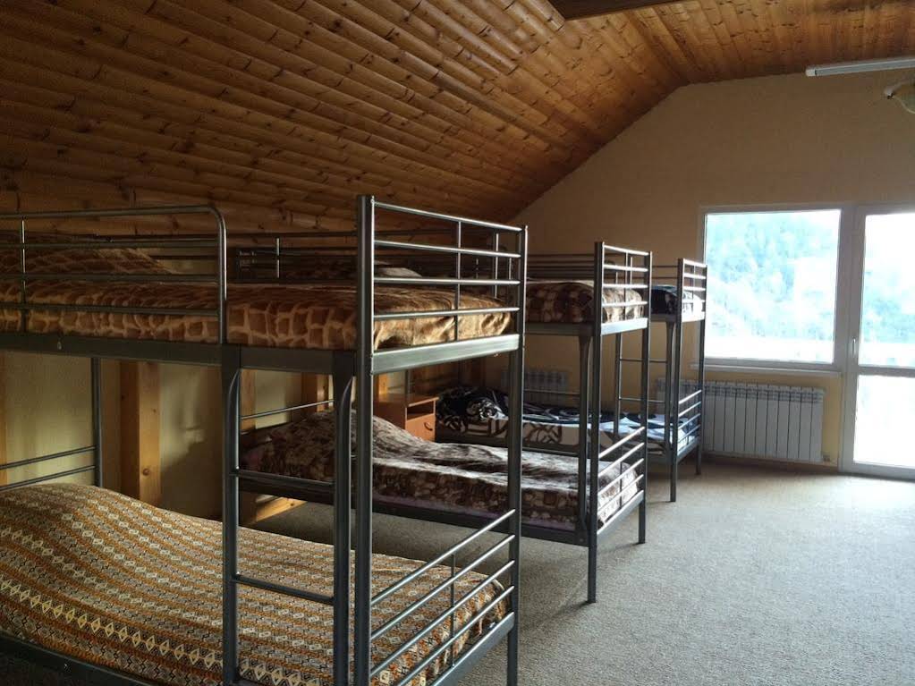Krasnaya Polyana Hostel