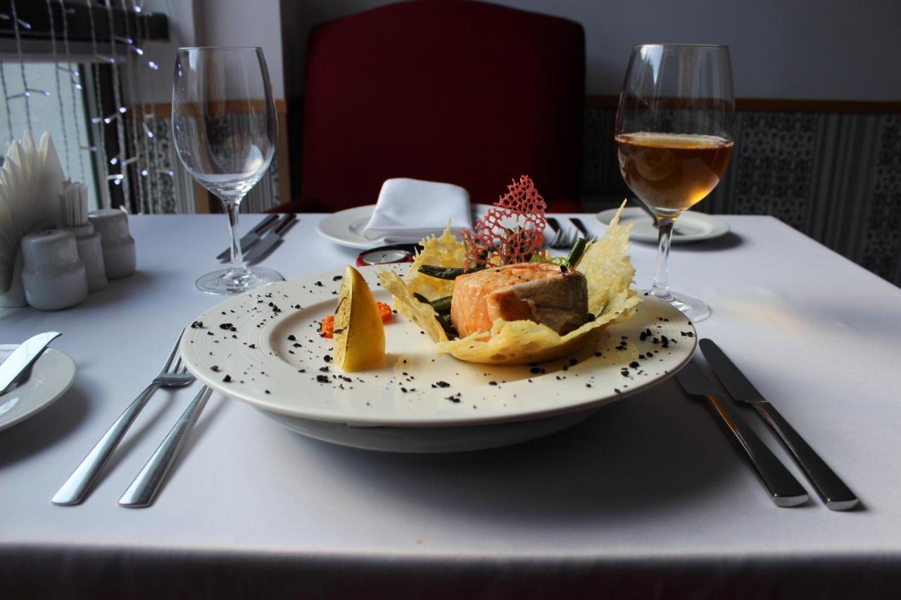 Tulip Inn Rosa Khutor