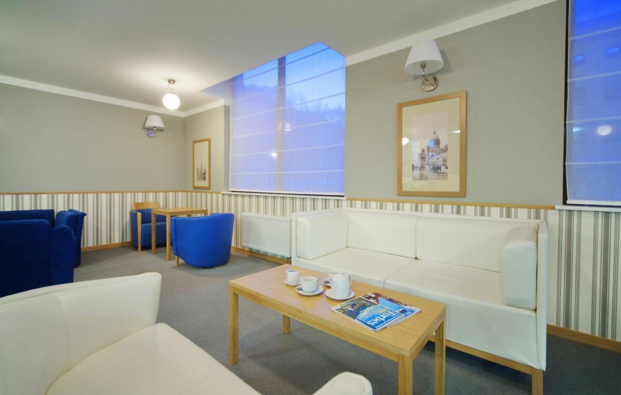 Tulip Inn Rosa Khutor