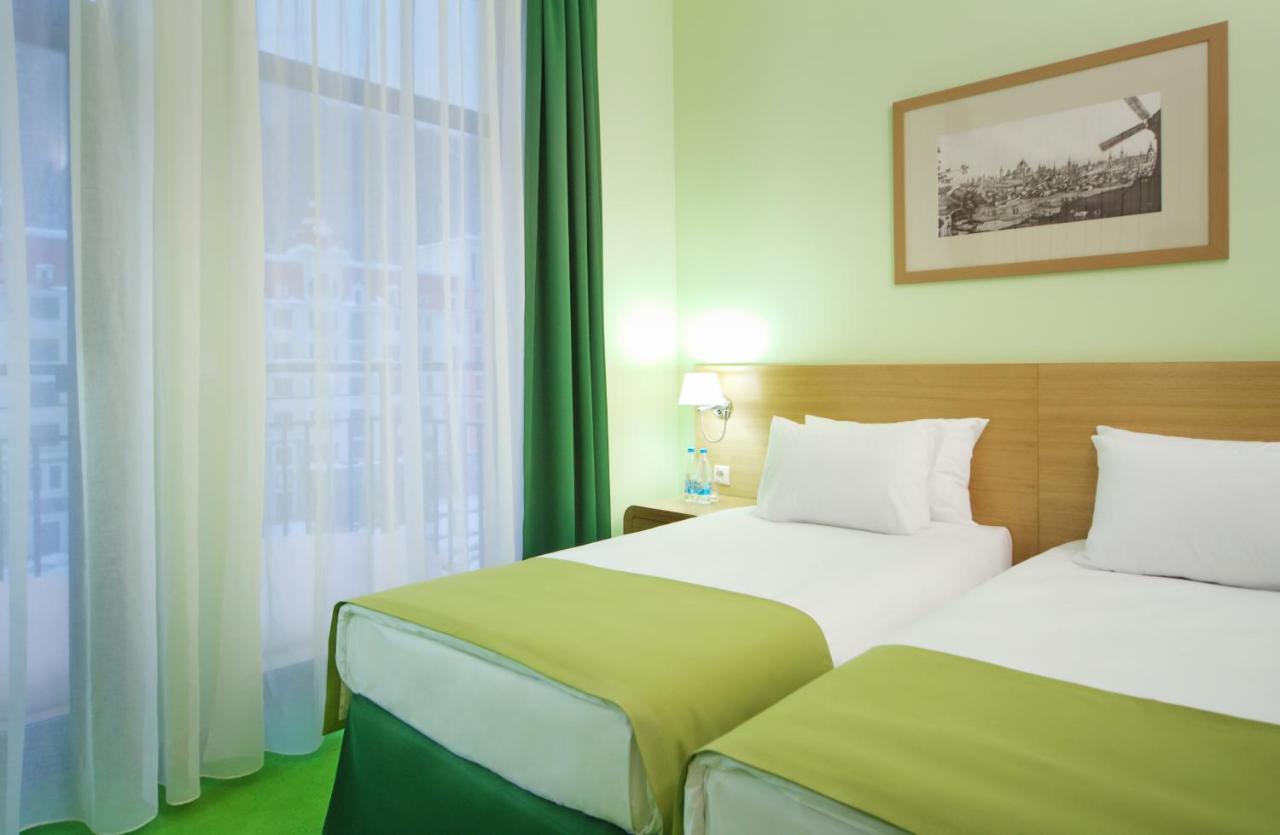 Tulip Inn Rosa Khutor