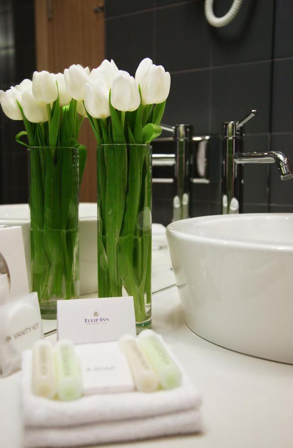 Tulip Inn Rosa Khutor