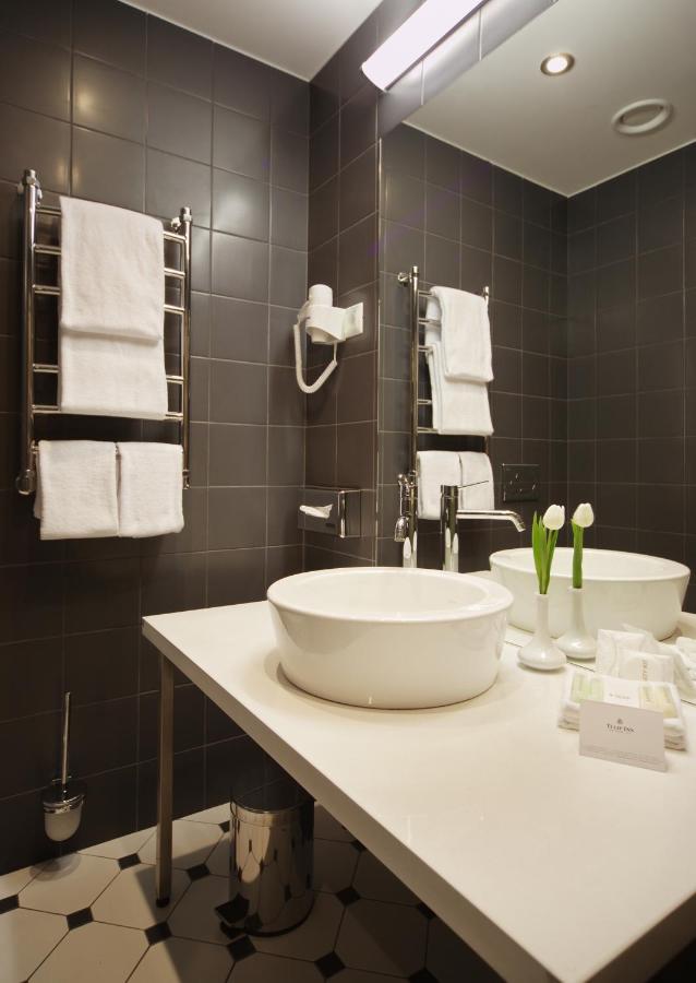 Tulip Inn Rosa Khutor