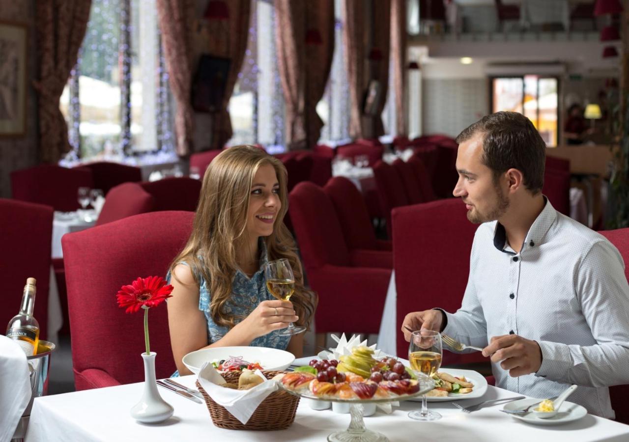 Tulip Inn Rosa Khutor