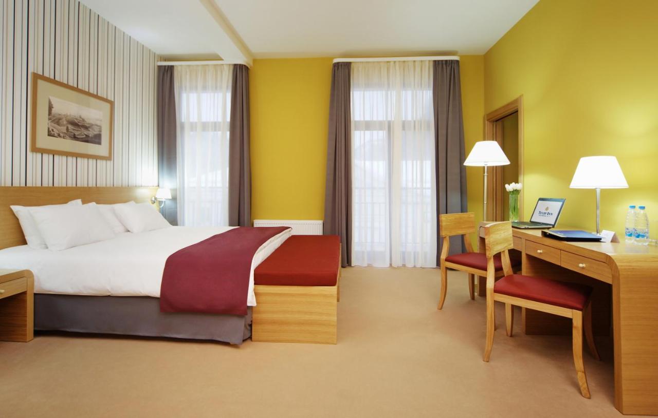 Tulip Inn Rosa Khutor