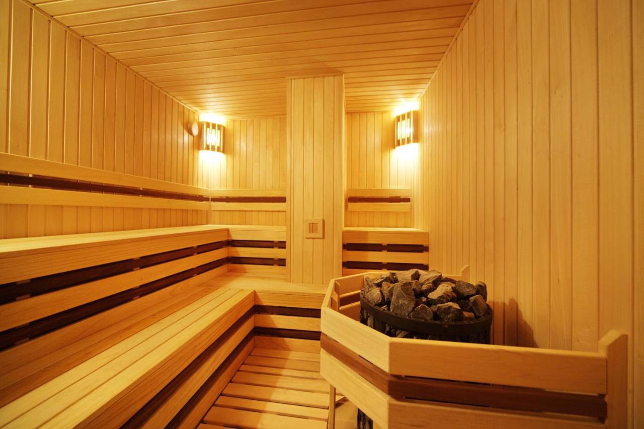 Tulip Inn Rosa Khutor