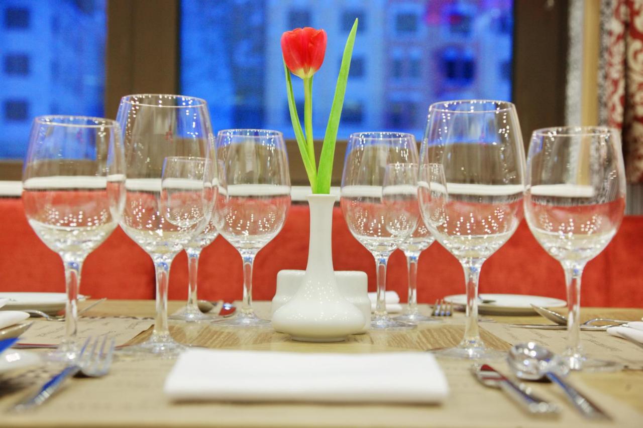 Tulip Inn Rosa Khutor