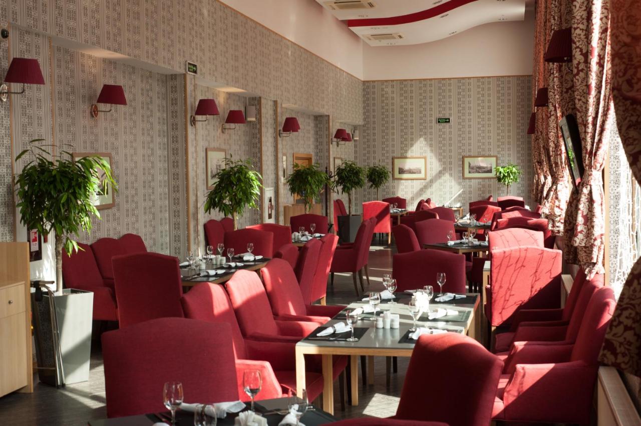 Tulip Inn Rosa Khutor