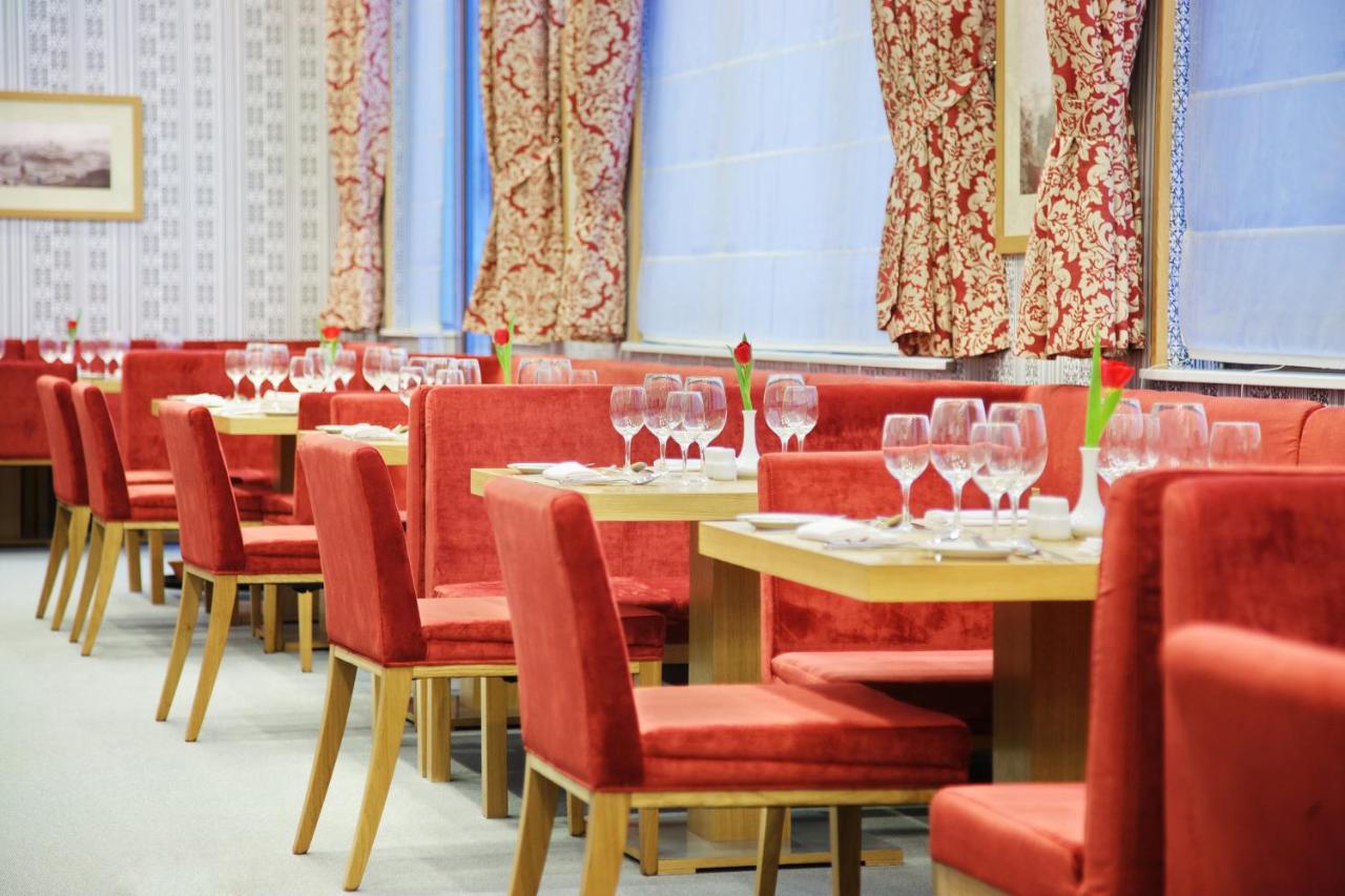 Tulip Inn Rosa Khutor