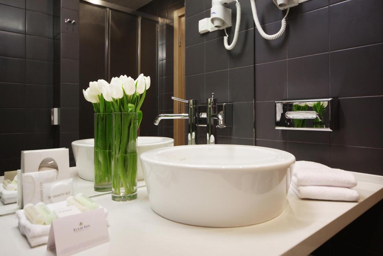 Tulip Inn Rosa Khutor