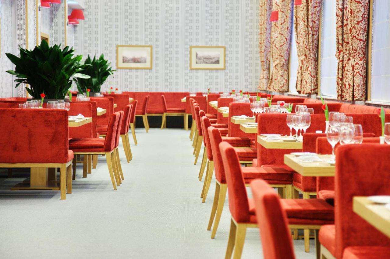 Tulip Inn Rosa Khutor