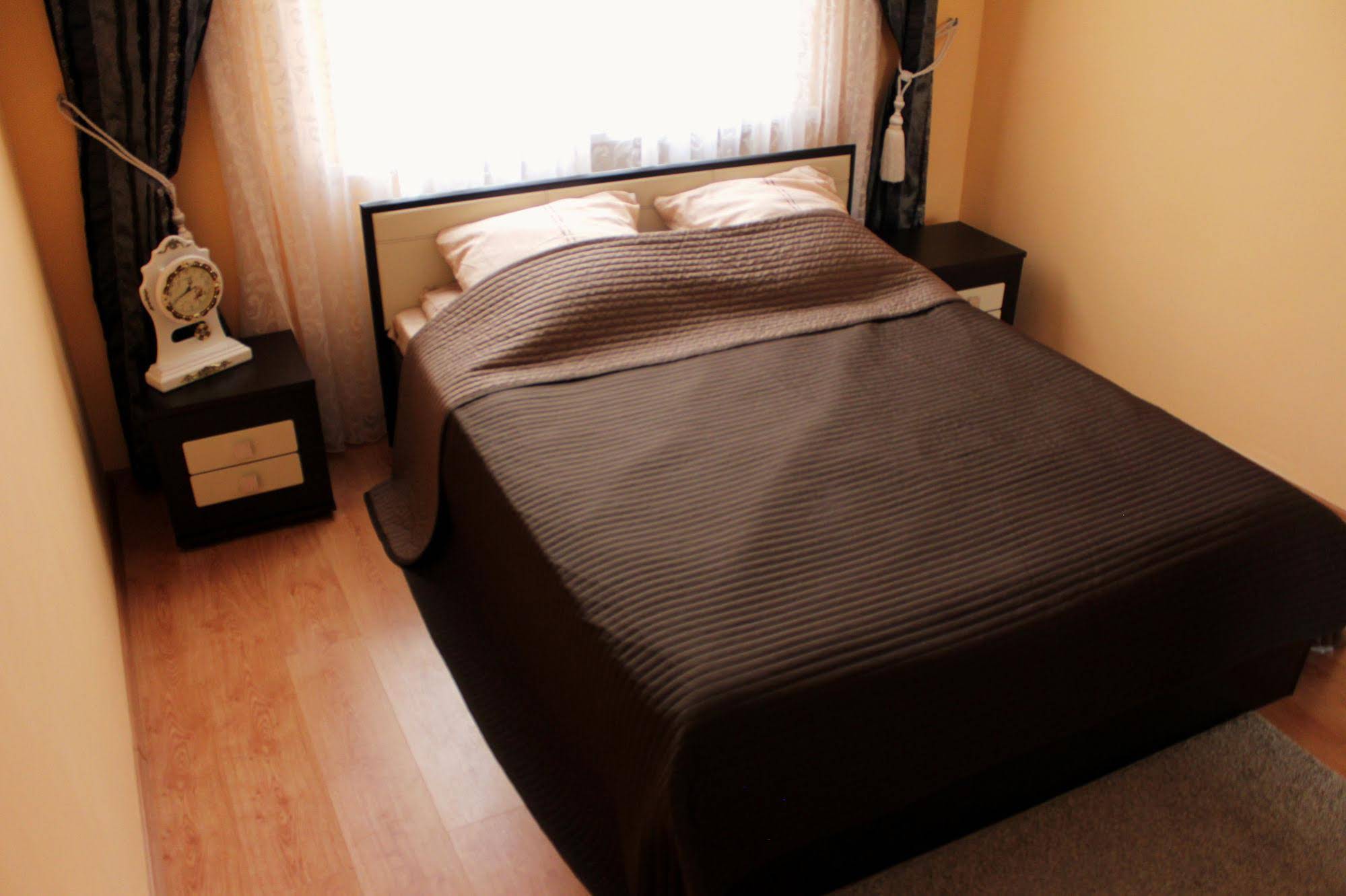 Sherlock Homes Hostel