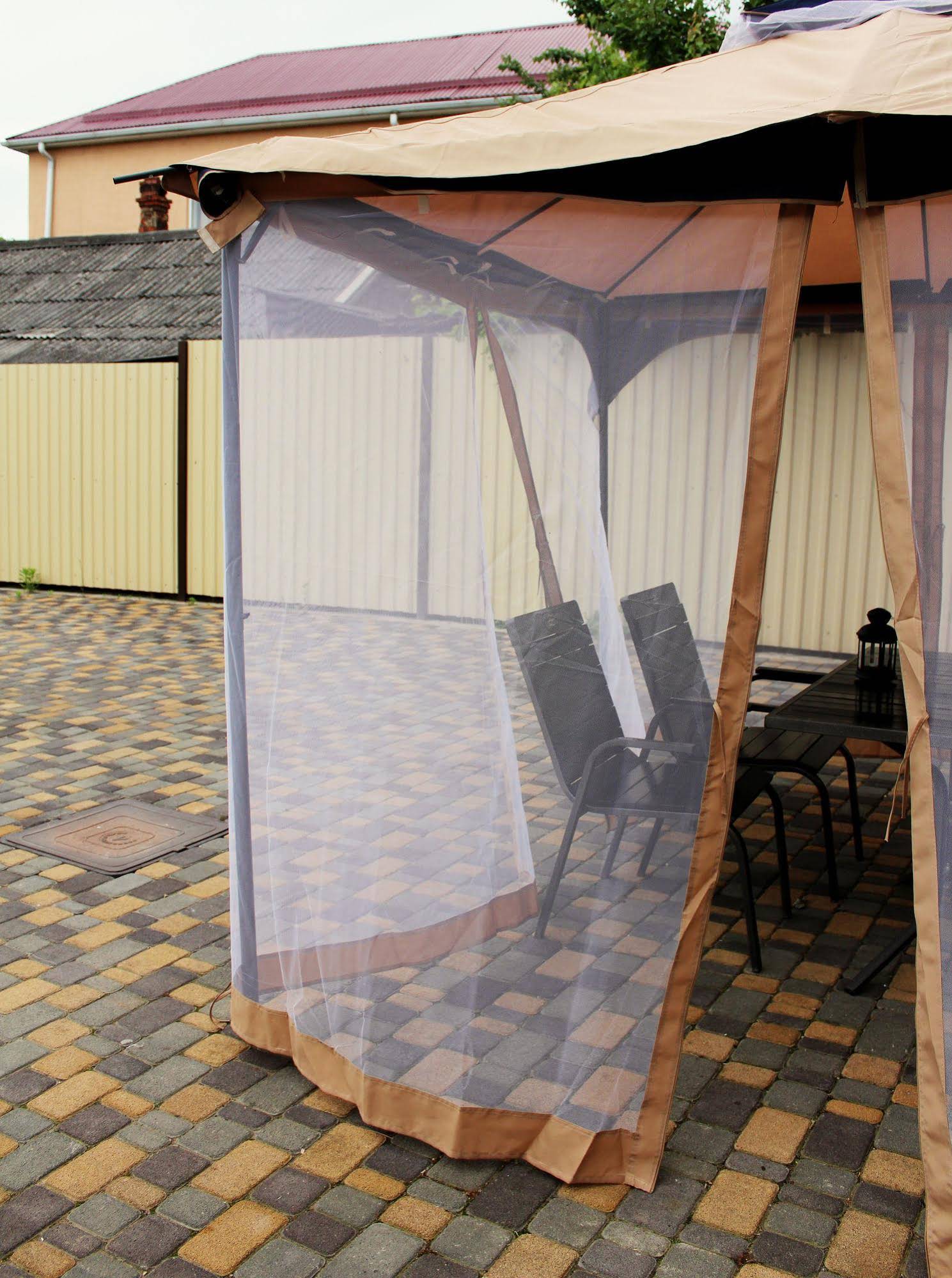 Sherlock Homes Hostel