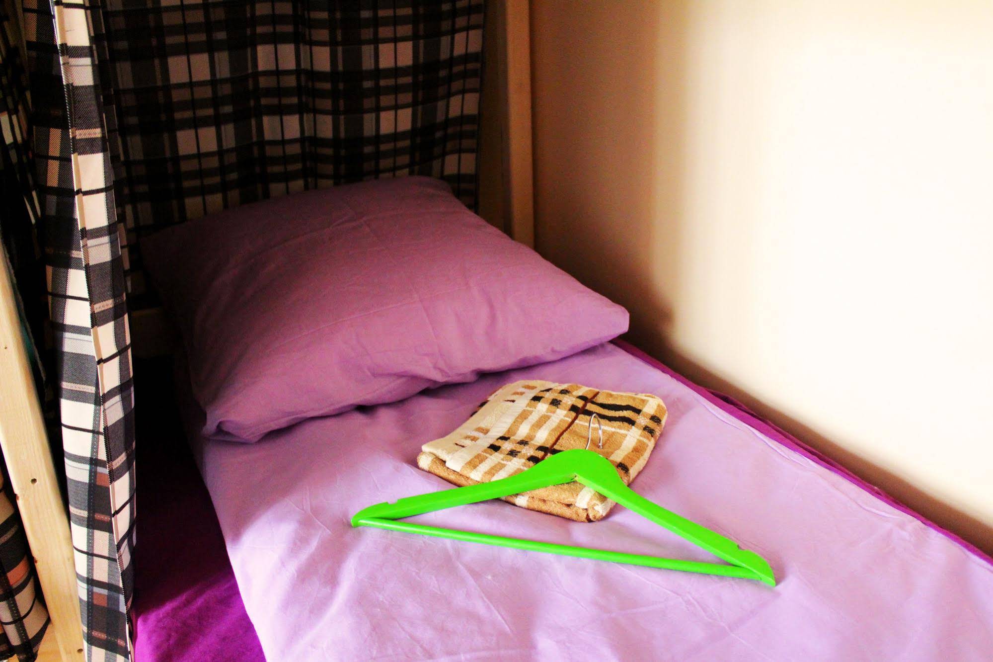 Sherlock Homes Hostel