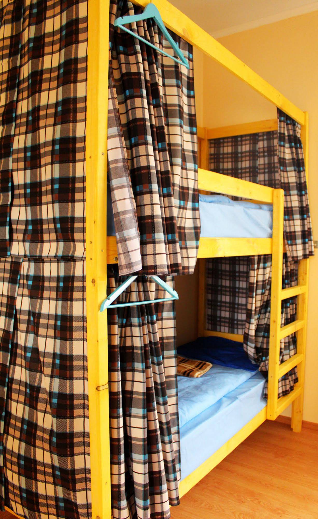 Sherlock Homes Hostel