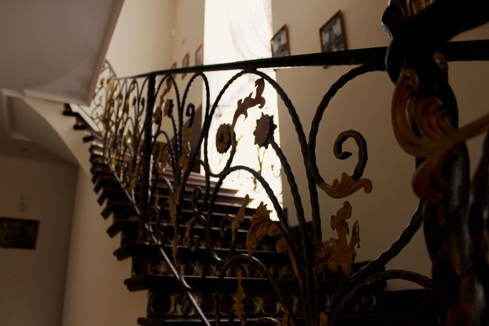 Sherlock Homes Hostel