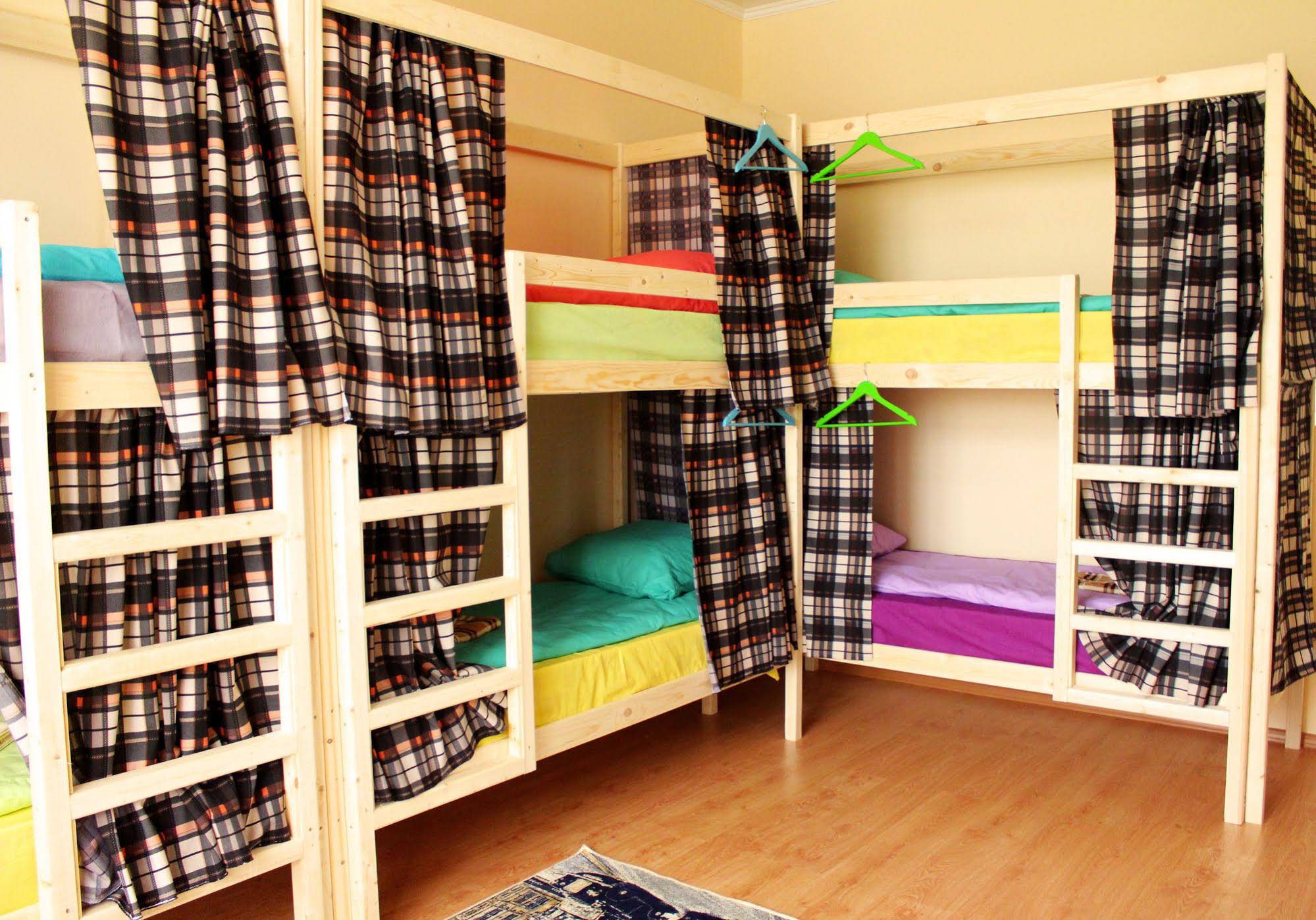 Sherlock Homes Hostel