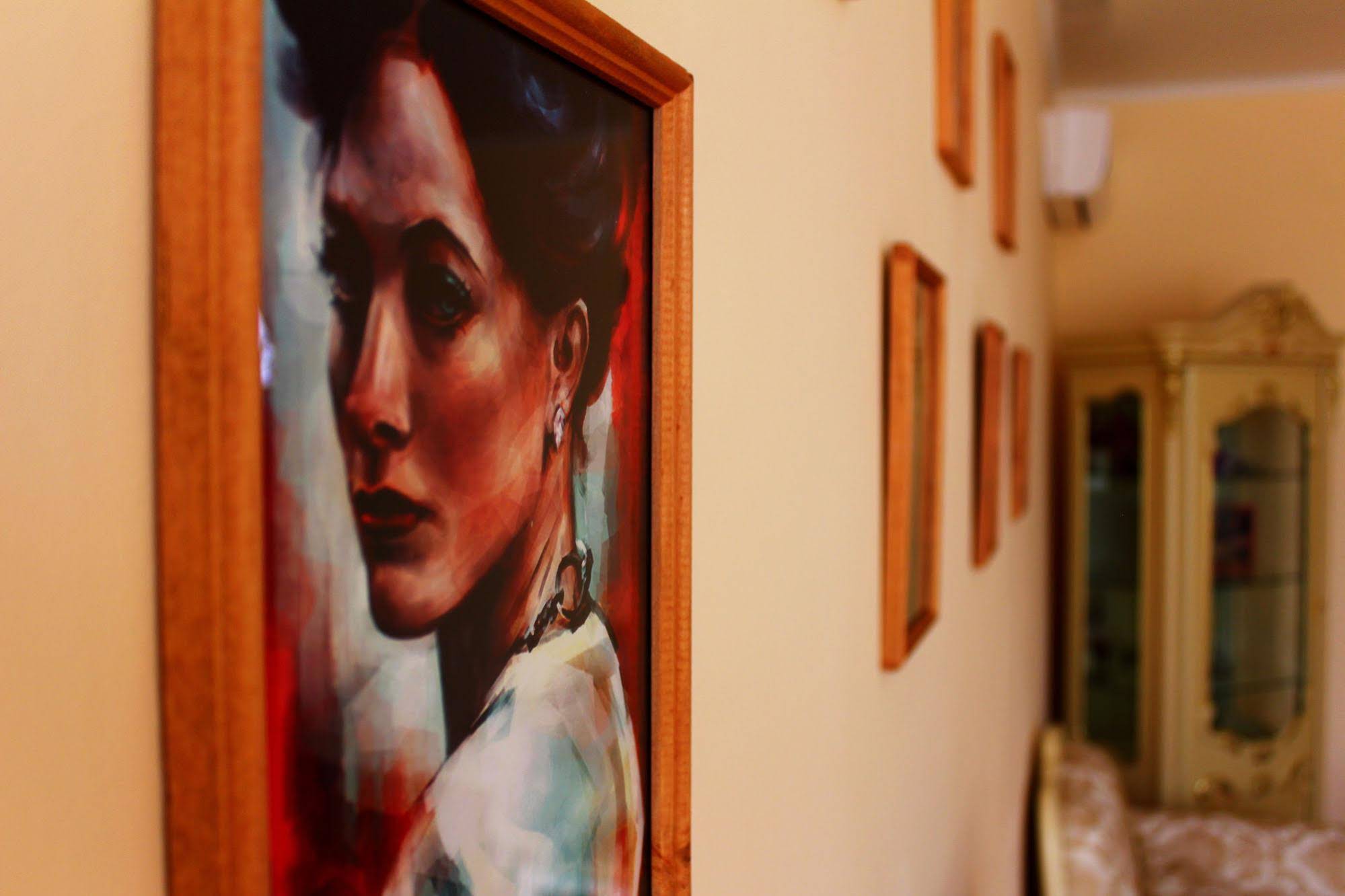 Sherlock Homes Hostel